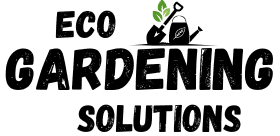 Eco Gardening Solutions